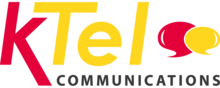 Logo K-Tel Communications GmbH